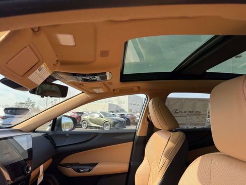 New 2026 Lexus NX 450h+ AWD w/ Luxury Package image 16