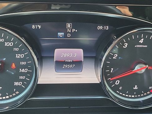 Used 2018 Mercedes-Benz E 400 Coupe image 14