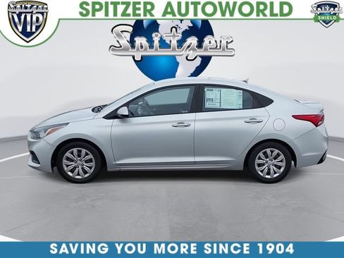 Used 2018 Hyundai Accent SE image 6