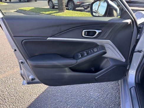 Used 2024 Acura Integra A-Spec image 10