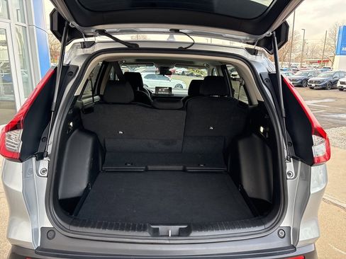 Used 2023 Honda CR-V EX image 29