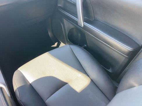 Used 2017 Toyota 4Runner SR5 image 30