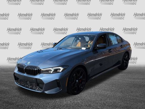 New 2026 BMW 330i 330i w/ M Sport Package image 5