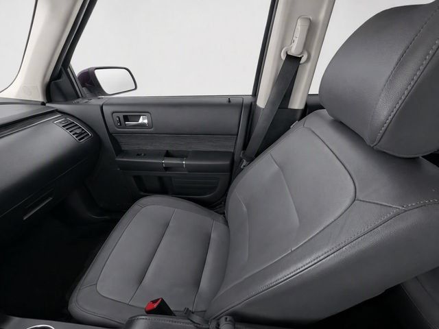 Certified 2019 Ford Flex Limited w/ Limited Appearance Package AWD/4WD image 15
