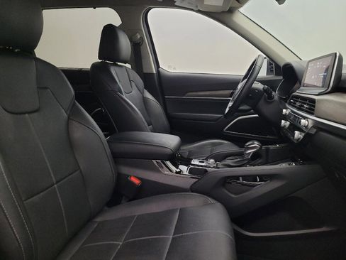 Used 2020 Kia Telluride EX w/ EX Premium Package FWD image 21