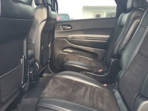 Used 2020 Dodge Durango R/T w/ Blacktop Package image 13