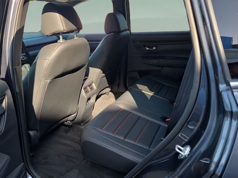 Used 2024 Honda CR-V Sport-L image 11