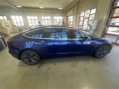 Used 2020 Tesla Model 3 Long Range image 8