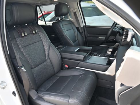 Used 2023 Toyota Sequoia Limited RWD image 35