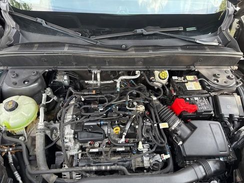 Used 2021 Ford Bronco Sport Big Bend AWD/4WD image 46