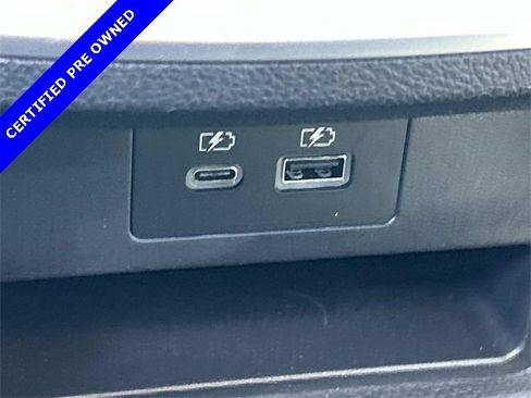 Certified 2024 INFINITI QX50 Pure image 23