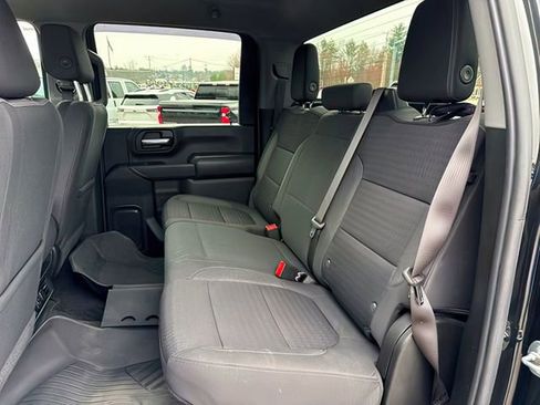 Used 2023 Chevrolet Silverado 2500 LT w/ All Star Edition AWD/4WD image 22
