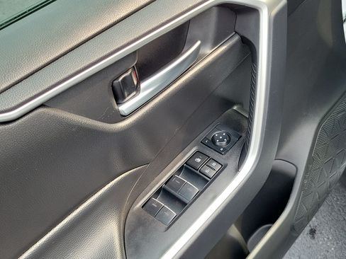 Certified 2024 Toyota RAV4 XLE AWD/4WD image 20