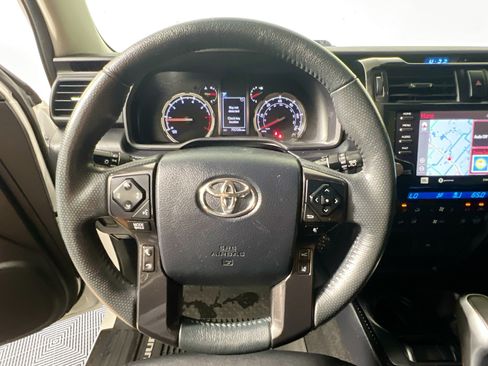 Used 2020 Toyota 4Runner TRD Pro AWD/4WD image 17