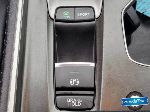 Certified 2018 Honda Accord EX-L image 28