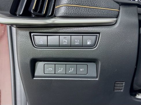 Used 2024 MAZDA CX-90 Plug-In Hybrid w/ Premium Pkg AWD/4WD image 25