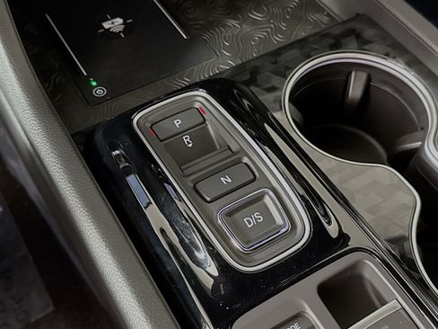 New 2026 Honda Passport TrailSport Elite image 20