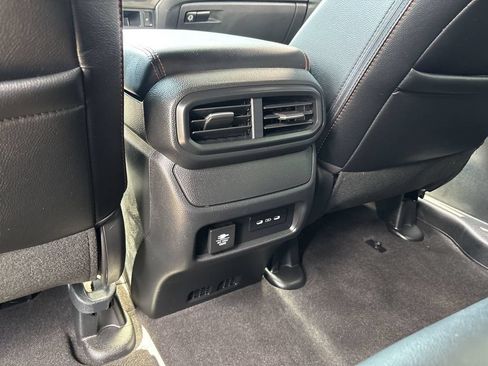 Used 2025 Honda Passport TrailSport image 20