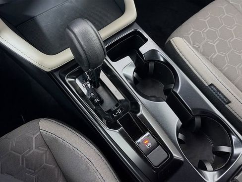 New 2026 Subaru Forester image 17