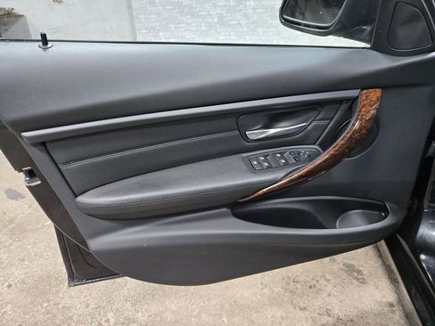 Used 2014 BMW 328i xDrive Sedan image 7