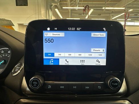 Used 2018 Ford EcoSport SE AWD/4WD image 15