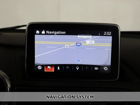 Used 2016 MAZDA MX-5 Miata Grand Touring image 3