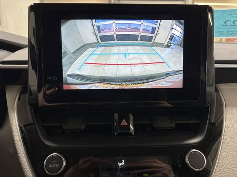 New 2026 Toyota Corolla LE image 11