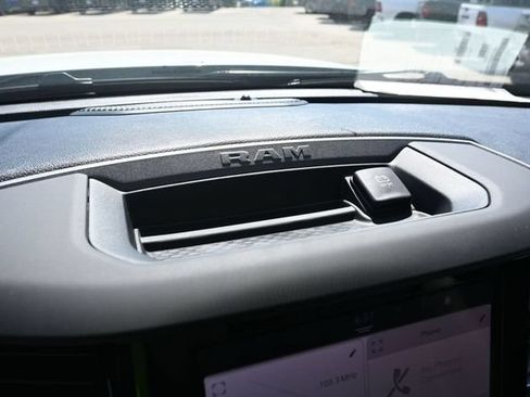 New 2026 RAM 5500 Tradesman AWD/4WD image 29
