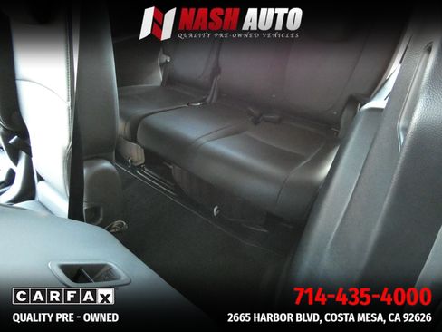 Used 2019 Honda Odyssey EX-L image 47
