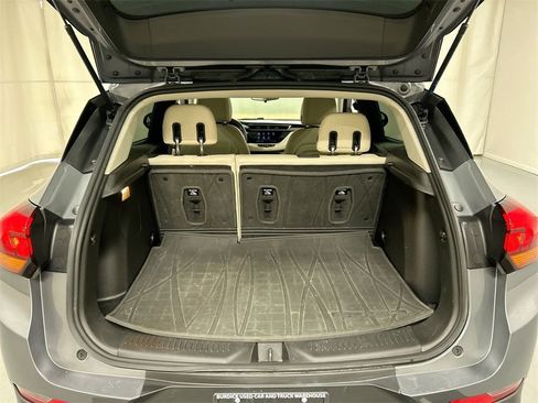 Used 2021 Buick Encore GX Preferred w/ Cold Weather Comfort Package image 21