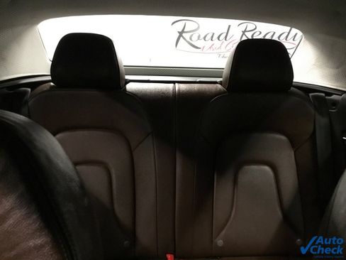 Used 2013 Audi A5 2.0T Premium Plus w/ Premium Plus Pkg image 36
