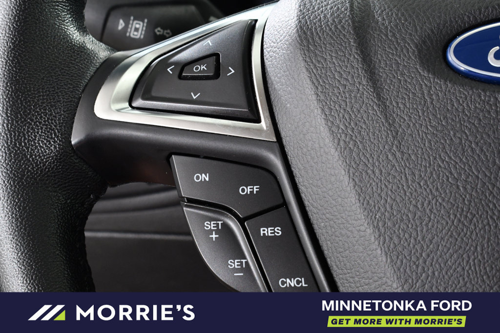 Used 2023 Ford Edge SEL w/ Convenience Package AWD/4WD image 33