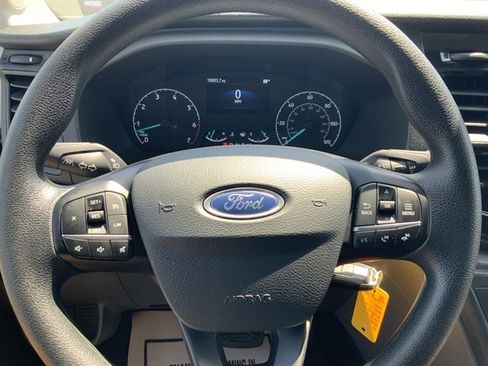 Used 2024 Ford Transit 350 XLT image 20