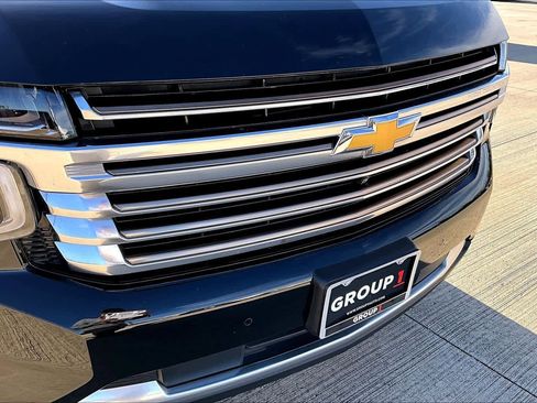 Certified 2023 Chevrolet Tahoe High Country image 26