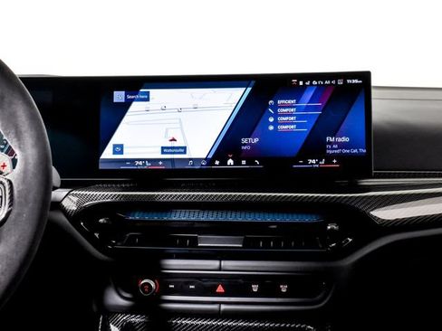 Used 2025 BMW M4 CS AWD/4WD image 39