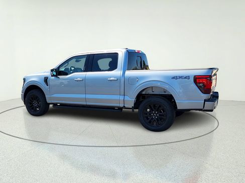 New 2026 Ford F150 XLT w/ Equipment Group 302A MID AWD/4WD image 5