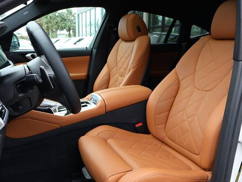 Used 2023 BMW X6 xDrive40i w/ M Sport Package AWD/4WD image 31