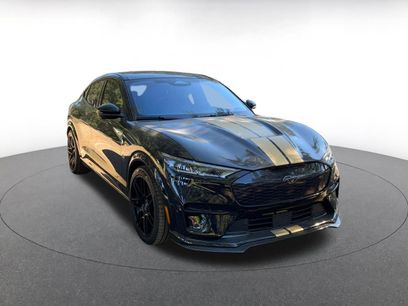 Used 2023 Ford Mustang Mach-E GT