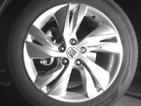 Used 2025 Buick Encore GX Preferred FWD image 9