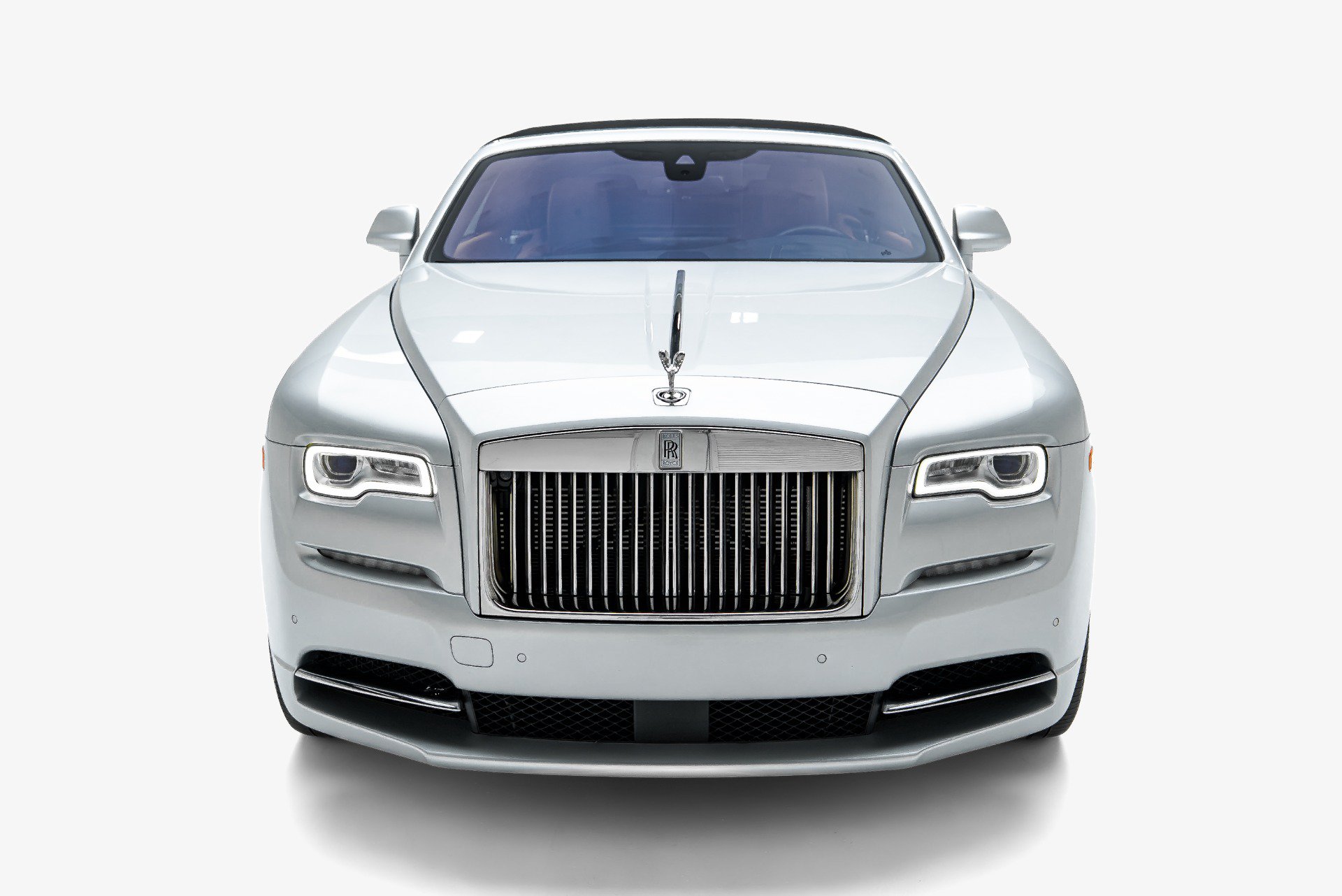 Used 2016 Rolls-Royce Dawn RWD image 15