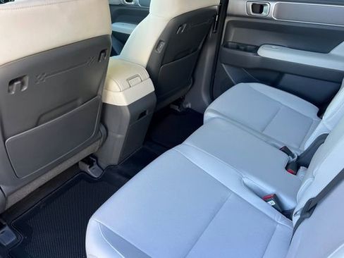 New 2026 Hyundai Santa Fe SE FWD image 12
