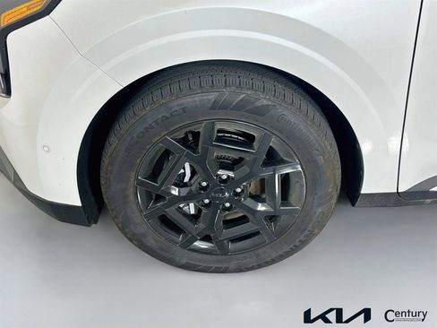New 2026 Kia Carnival SX Prestige FWD image 20