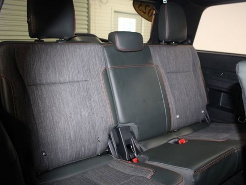 Used 2023 Ford Expedition Timberline image 37