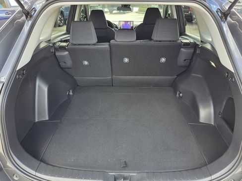 Certified 2025 Toyota RAV4 LE image 9