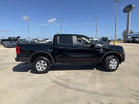 Used 2025 Ford Ranger XL w/ Trailer Tow Package RWD image 5