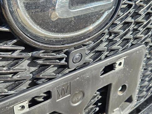 Used 2024 Lexus ES 350 F Sport image 4