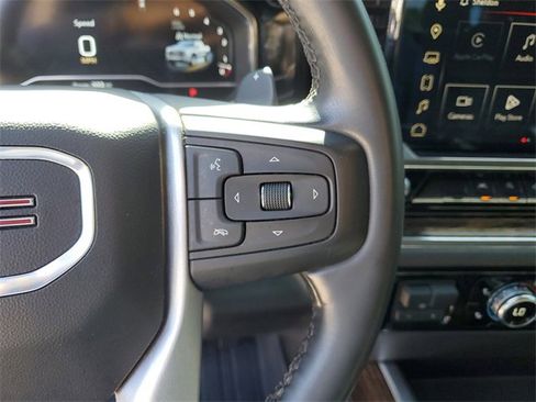 Certified 2023 GMC Sierra 1500 Elevation w/ LPO, Elevation Black Package image 26