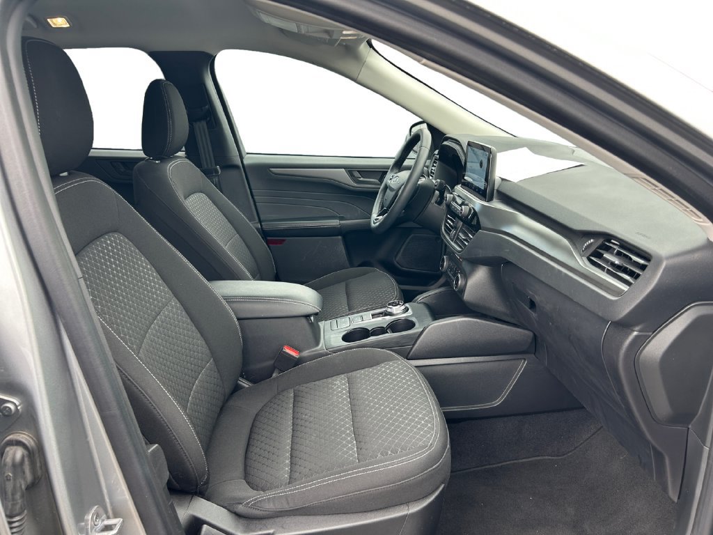 Used 2023 Ford Escape Active AWD/4WD image 20