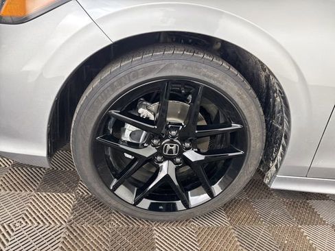 Certified 2026 Honda Civic Sport image 33