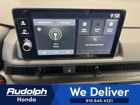 New 2026 Honda CR-V Sport-L image 20